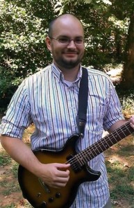 Dunwoody Guitar Teacher